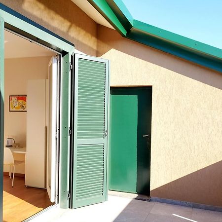 Rho Mind Villa Exterior foto
