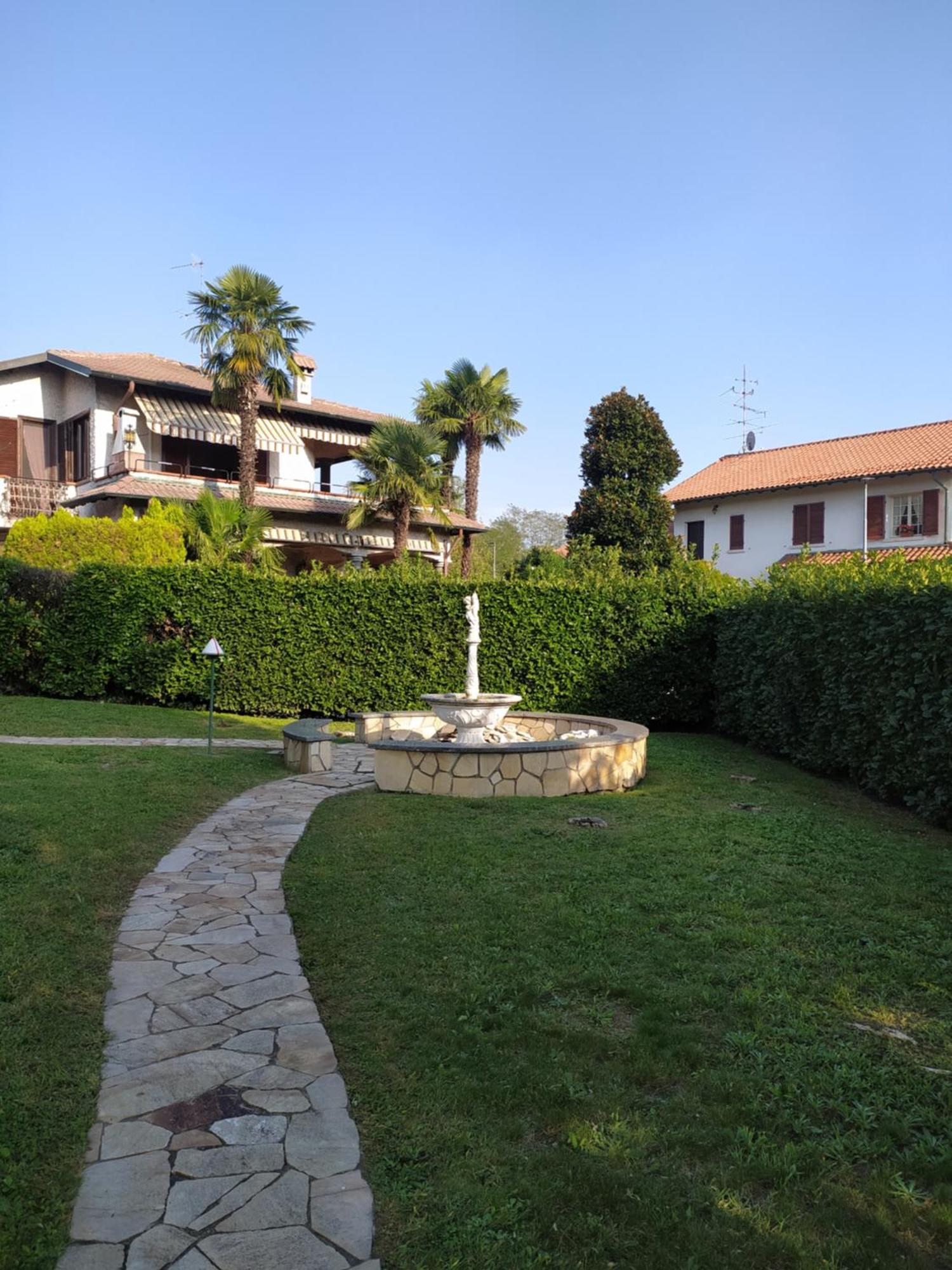 Rho Mind Villa Exterior foto